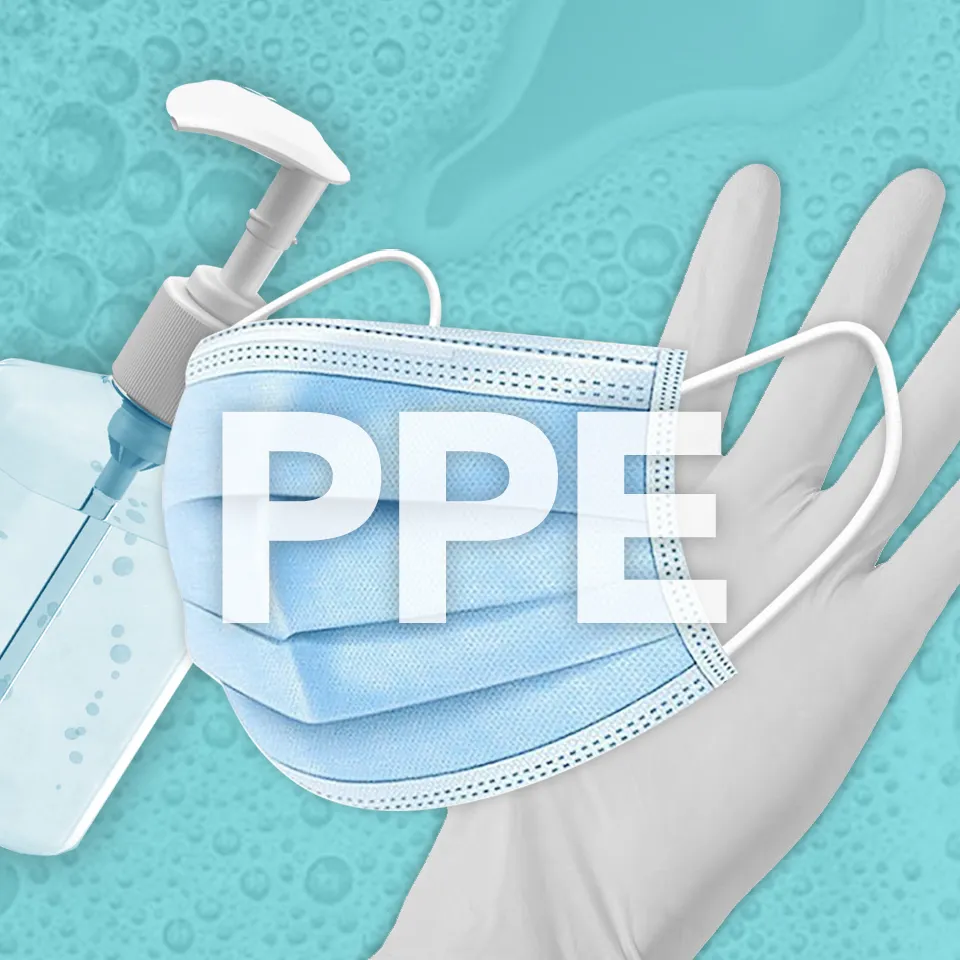 PPE Products