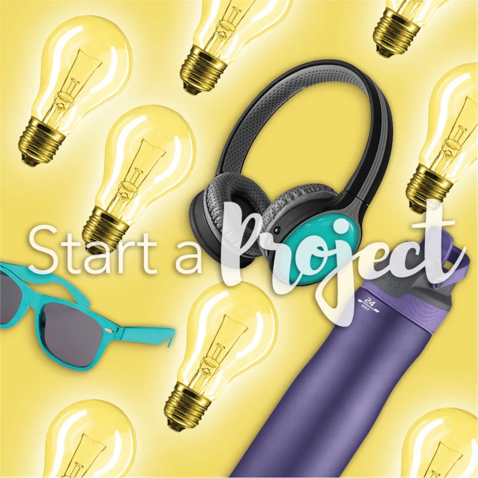 Start A Project