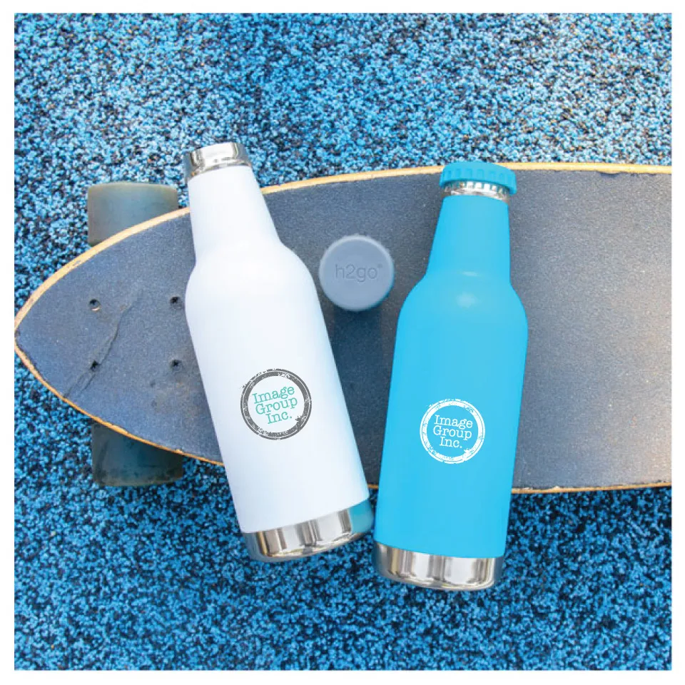 Retro Bottle