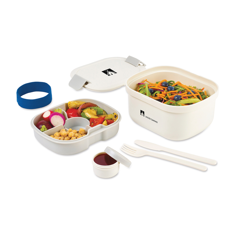 Sarada Bento Lunch Box