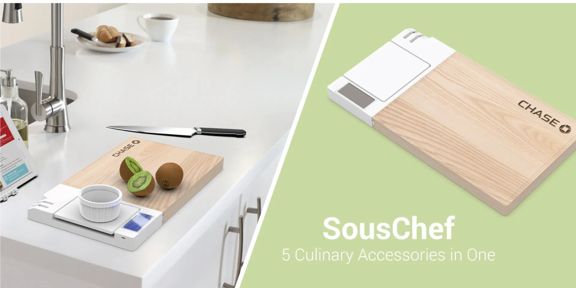SousChef
