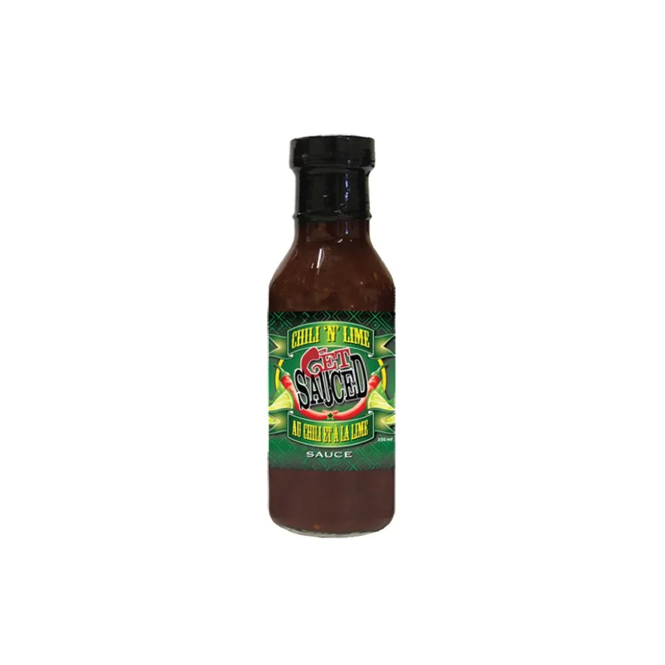 Barbeque Sauce