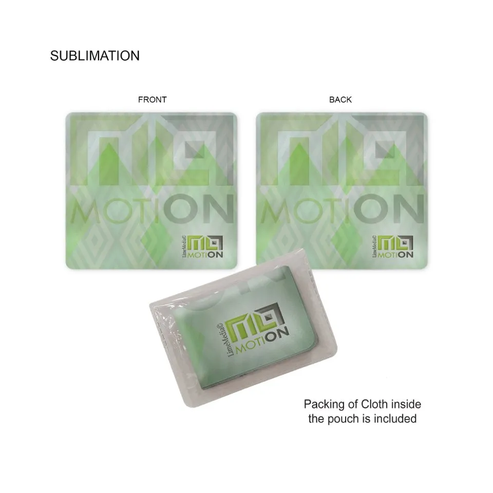 Monitor Cleaning Cloth
