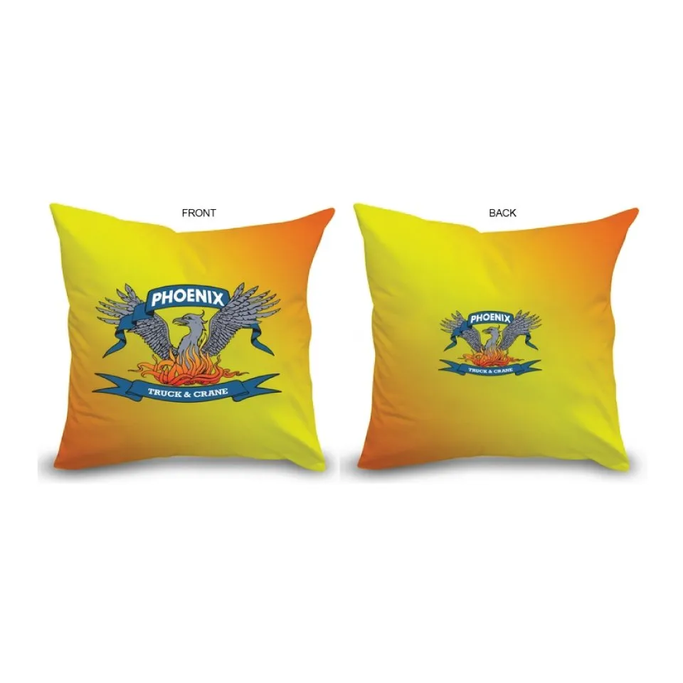 Large Throw Cushion