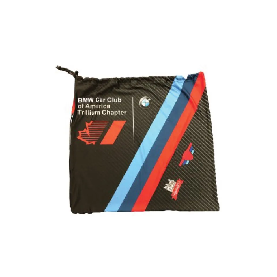 Drawstring Bag