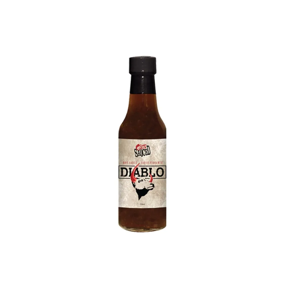 Hot Sauce