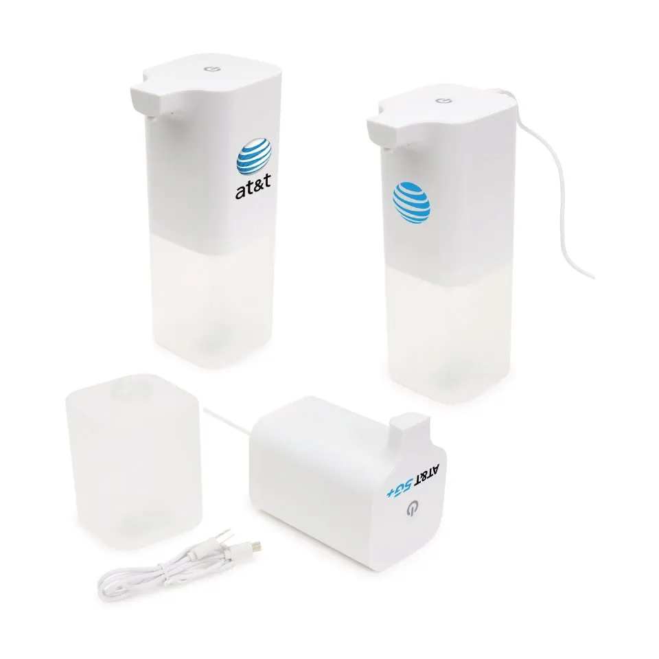 Gel Sanitizer / Liquid Soap Dispenser