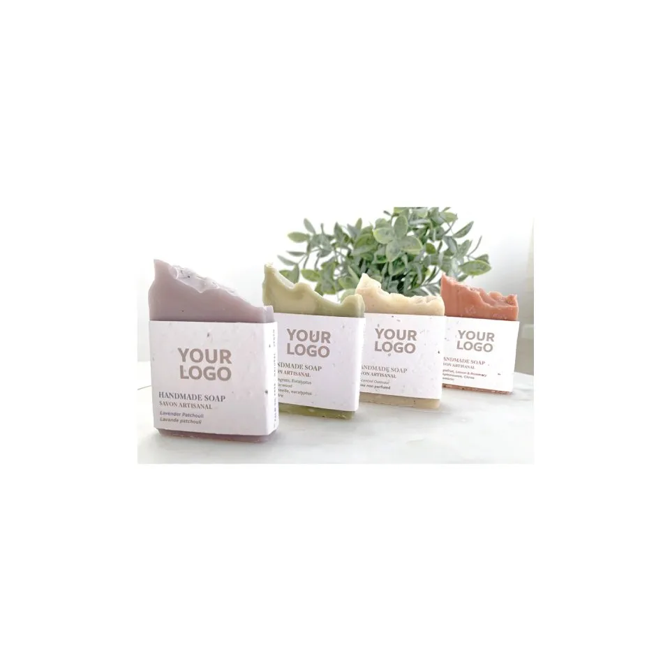 Handmade Soap