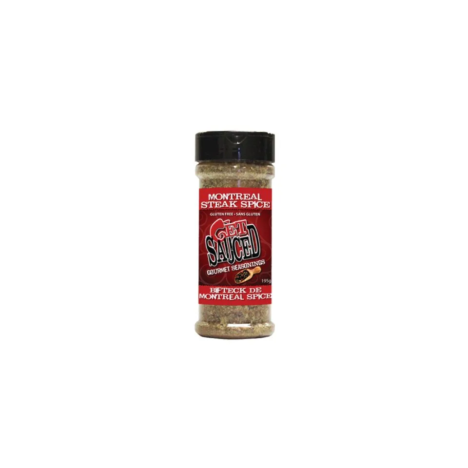 Seasoning Spice