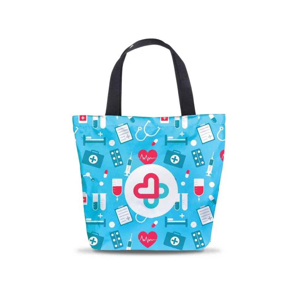 Weekend Tote